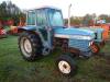 1980 LEYLAND 282 diesel TRACTOR Reg. No. NFH 194W Serial No. 250017 Further details at time of sale. HPI checks show an active registration number but no registration documents have been presented