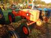 C1952 ALLIS CHALMERS Model B 4cylinder TRACTORStated to be a 'no expense spared' restoration
