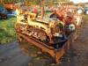 INTERNATIONAL BTD6 diesel CRAWLER TRACTORFurther details at time of sale 