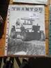 Trantor Concept tractor brochures