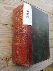 1880 Mrs Beeton cookery book (1296pp)