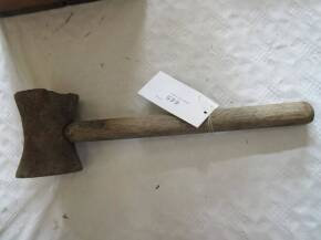 Shepherds hammer