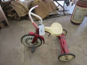 Childs 3wheel tricycle
