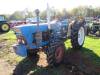 1966 ROADLESS Ploughmaster 95 6cylinder diesel TRACTOR Reg. No. FTL 297D Serial No. B822967 Fitted with Selene front axle, No. 6D4218 and supplied new from P.M Tractors Ltd, Peterborough. In ex-farm condition and in the same ownership for the last 10 year