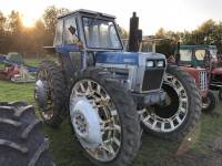 ISEKI HiClear TRACTORfurther details at time of sale 