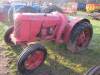 DAVID BROWN Cropmaster TRACTORFor spares or repair 