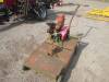 Hayter Walk Behind Mower UNRESERVED LOT