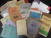Qty of 1930s Austin books and leaflets