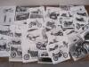 Suzuki, Honda, Yamaha, a good qty of factory/studio release images etc 1970s and 80s