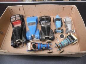 Bugatti Models including Royal and Atlantique (7)