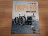 Doe Triple-D tractor sales leaflet