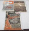 Allis-Chalmers, 3no. sales and information leaflets, to inc; Big 2-plow power, 2-plow tractor and A New Adventure In Farming