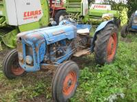 FORDSON Dexta 4cylinder petrol TRACTOR Stated to be in very good ex-farm condition