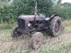 1954 FORDSON E1A Major Diesel 4cylinder diesel TRACTOR Stated to be in very original condition with straight tinwork and no evidence of any major rot. A good genuine working tractor