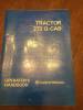 Leyland 272 Q-Cab operators manual