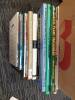 Vintage Commercial Vehicles, qty hardback volumes etc