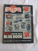 1963 Tractor Parts Blue Book 130pp