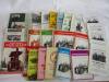 Qty steam rally programmes 1970-199 to inc' Henham, Strumpshaw, Ayrshire, Weeting, Haddenham, Banbury etc etc 24 items