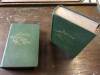 William Cobbett 2 vols 1886 - Rural Rides in the Counties 1921-1832