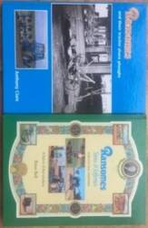 2no. Ransomes Sims and Jefferies books