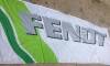 13x5ft Fendt tractor flag