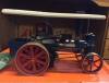 Wilesco Dampftraktor live Steam Traction Engine (boxed)