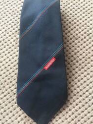 Ransomes plough tie