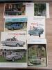 Singer car brochures; Vogue, Gazelle, Chamoise (7)