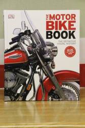 A selection of motorcycle literature inc' The British Two Stroke Club etc.