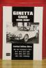 A selection of car books to include; Ginetta Cars 1958-2007 by R.M. Clarke, limited edition. British Cars from 1910-present by Craig Cheetam etc