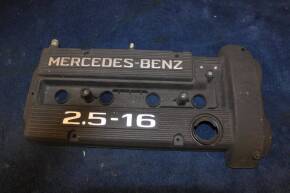 Mercedes-Benz 190E 2.5-16 Evolution II Cosworth cam cover (new). part no. 1020161005