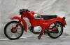 1957 98cc Moto Guzzi Zigolo MOTORCYCLE Reg. No. 645 XVC Frame No. ZNL45 Engine No. Not Found A nice unrestored example of the Zigolo which the vendor reports as a running example that will require re-commissioning prior to use, appearing to be complete an