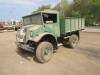 1948 Chevrolet C15 CMP Military Truck Reg. No. GTM 38 Chassis No. C2844437980 Tucked away in the barn with many other vehicles where it has clearly been for many a year making access difficult, a front diff' can be spotted which should make this the 4x4 v