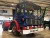 1971 AEC Mercury Tractor Unit Reg. No. CHA 637K Chassis No. 2TGM4R9412 Finished in blue over red and fitted with an Ergomatic cab this very clean Mercury was purchased with the intention of rallying but has seen very little use in the current ownership. S