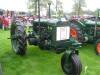 1942 FORDSON Standard N allround 4cylinder petrol/paraffin TRACTOR Serial No. 909445 This very fine rowcrop conversion was purchased from a bereavement sale in Cumbria and was restored by the late Tony Sharpe. This tractor has been extensively rallied in