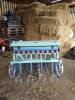 Seed drill