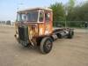 1946 Leyland Interim Beaver Chassis Cab Lorry Reg. No. TBA Chassis No. 46190 A four wheeled chassis cab that apparently spent its working life as a recovery truck for the Newcastle Co-Op. The vendor states that it starts runs and drives but is in need of