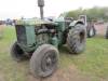 OLIVER diesel TRACTOR Fitted with a Detroit diesel engine.