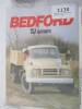 Bedford TJ brochures 1958 & 1993