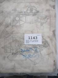 Rover 3ltr workshop manual