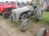 FERGUSON TEF-20 4cylinder diesel TRACTOR An earlier restoration and reported to have been running recently.