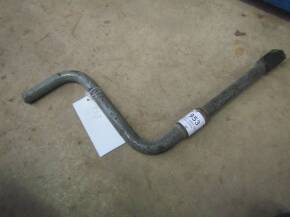 Ferguson TEF20 diesel starting handle