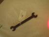 Original Ferguson plough spanner