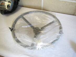 Massey Ferguson 35 steering wheel (new)