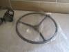 Steering wheel Fordson Power Major