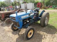 FORD 3000 petrol TRACTOR Further details at time of sale