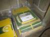 Various John Deere instruction manuals