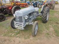 FORD FERGUSON petrol TRACTOR Further details at time of sale