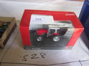 1/32 scale Massey Ferguson 3080 model