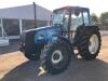 Valmet 6800 Tractor Reg. No. Y543 UOS